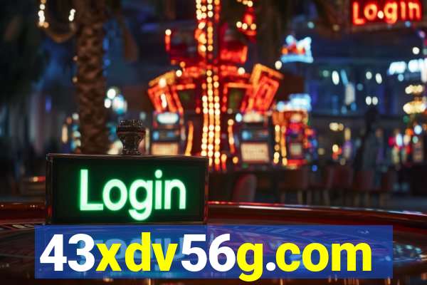 43xdv56g.com