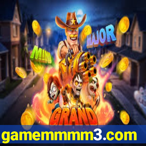 gamemmmm3.com