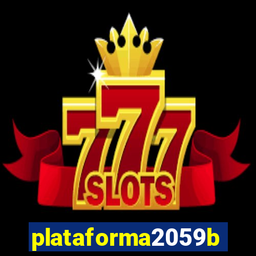 plataforma2059bet.com