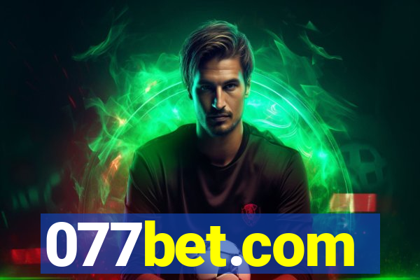 077bet.com
