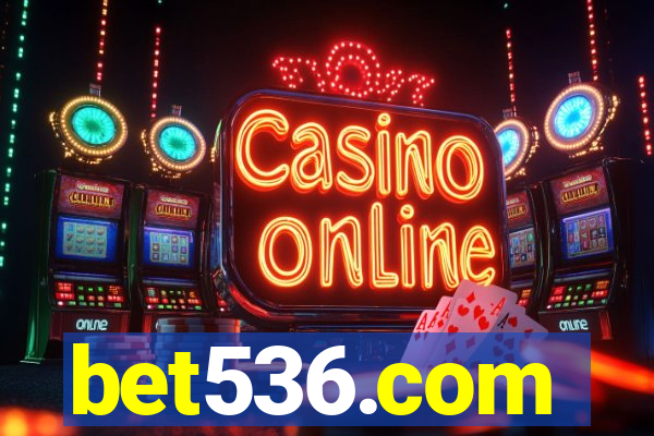 bet536.com