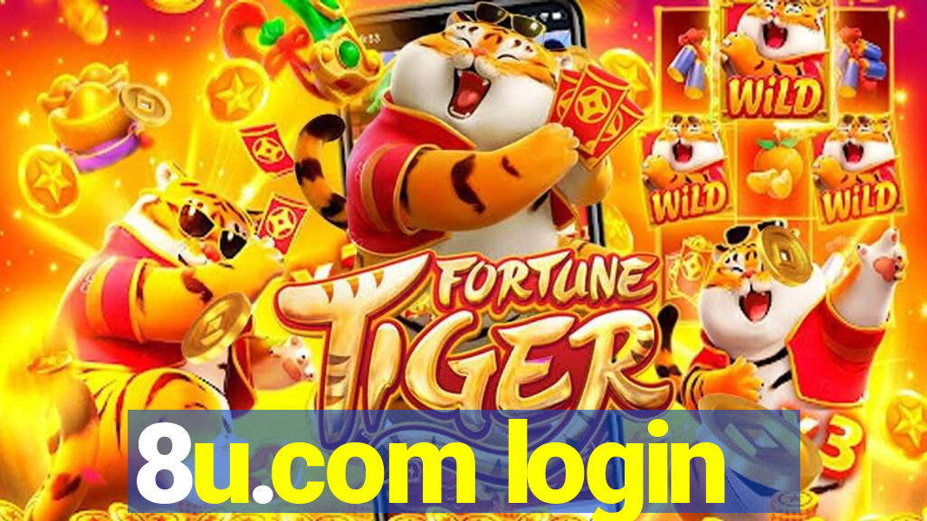 8u.com login
