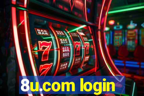 8u.com login