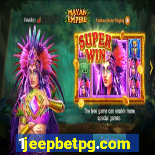 1jeepbetpg.com