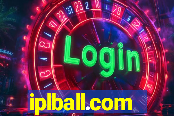 iplball.com