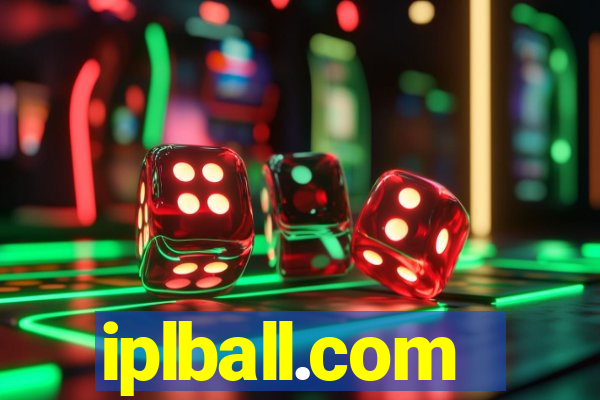iplball.com