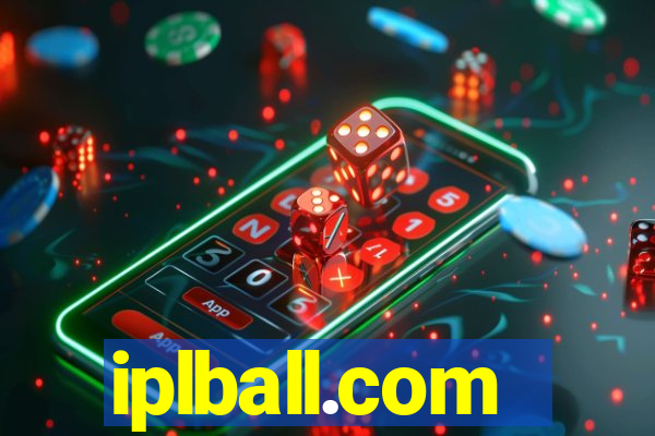 iplball.com