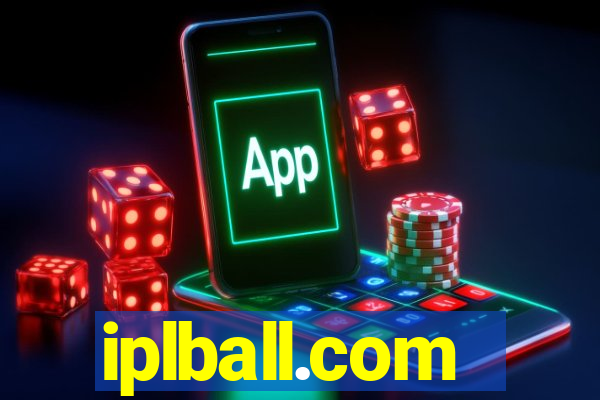 iplball.com