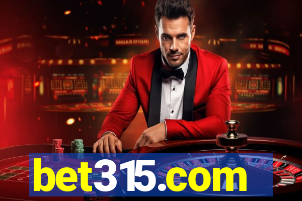bet315.com
