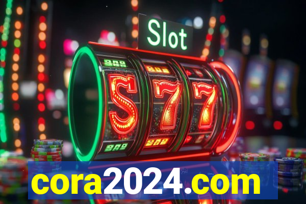 cora2024.com