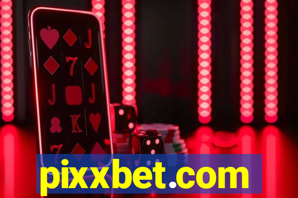pixxbet.com
