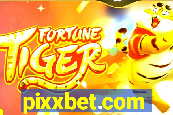 pixxbet.com