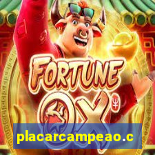 placarcampeao.com