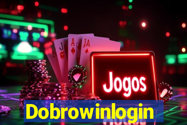 Dobrowinlogin