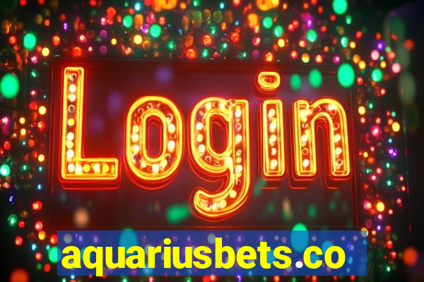 aquariusbets.com