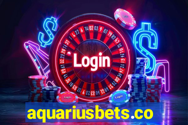 aquariusbets.com