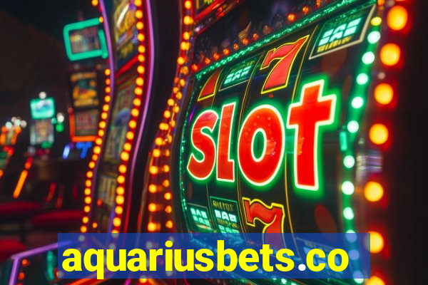 aquariusbets.com