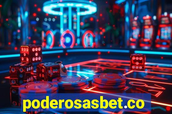 poderosasbet.com