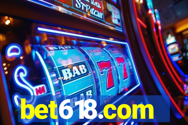 bet618.com