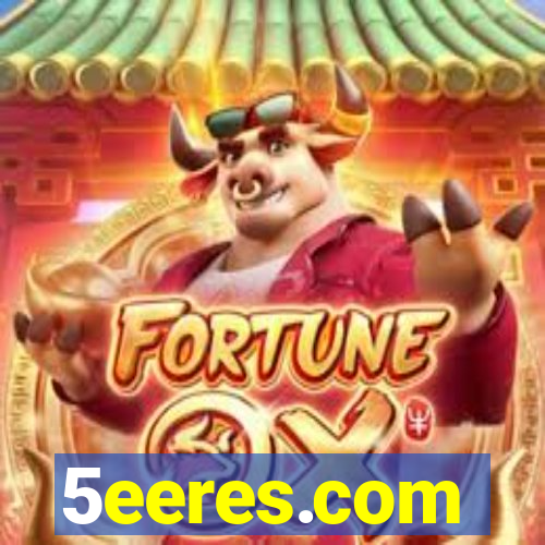 5eeres.com
