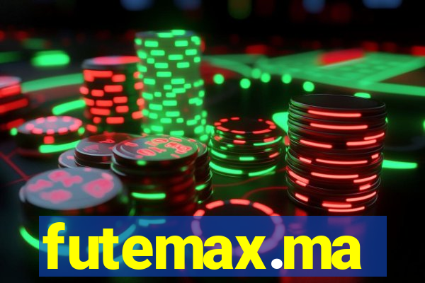 futemax.ma