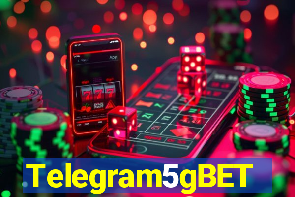 Telegram5gBET