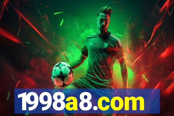1998a8.com