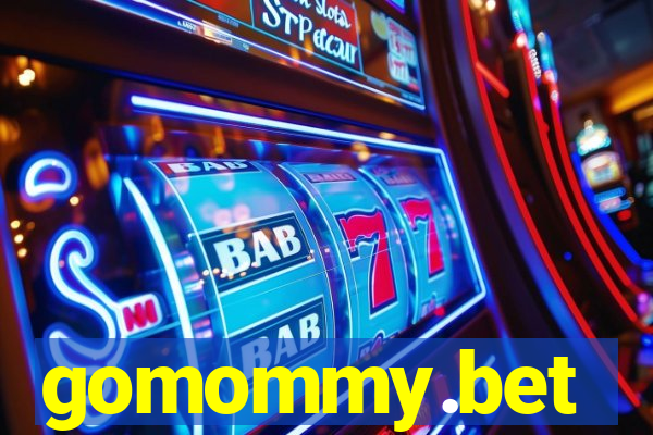gomommy.bet