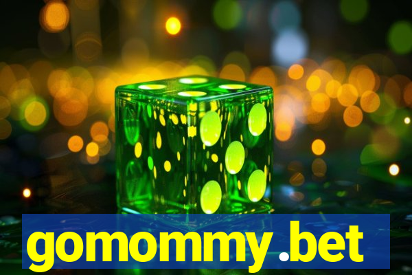 gomommy.bet