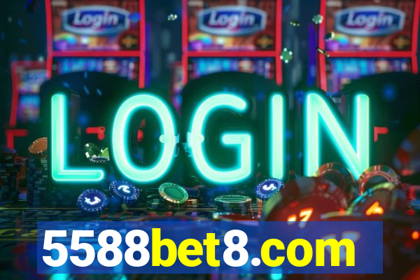 5588bet8.com