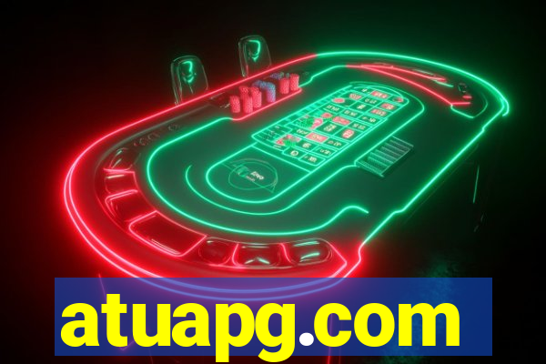 atuapg.com