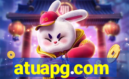 atuapg.com