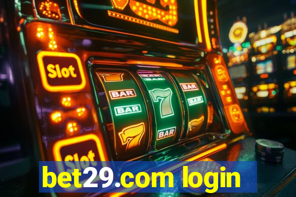 bet29.com login
