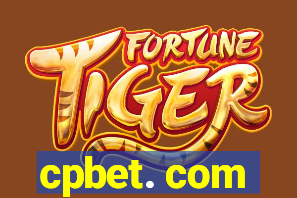 cpbet. com