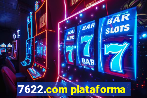 7622.com plataforma