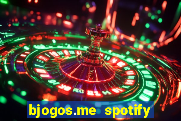 bjogos.me spotify premium apk