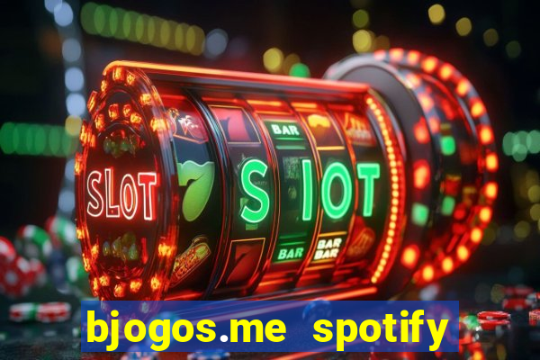 bjogos.me spotify premium apk