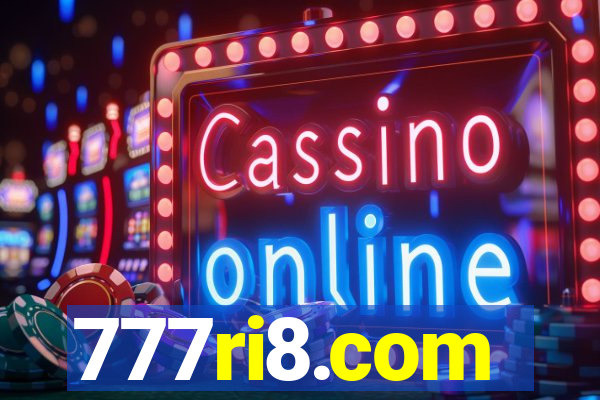 777ri8.com