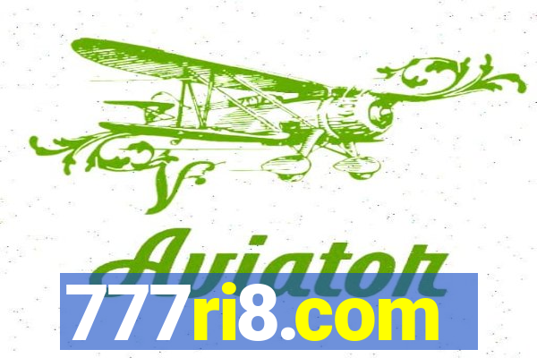 777ri8.com