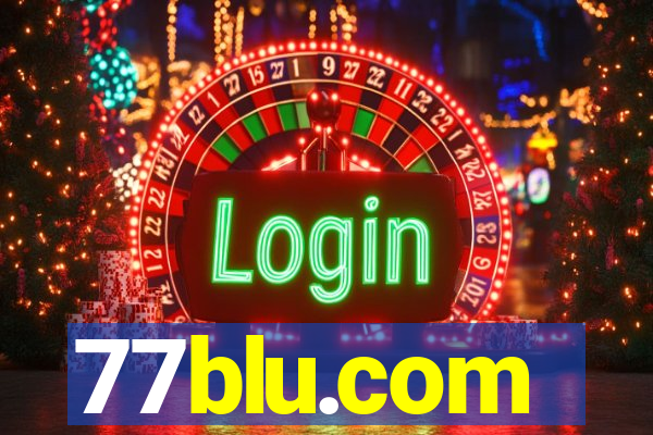 77blu.com