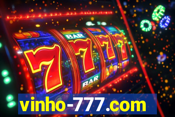 vinho-777.com