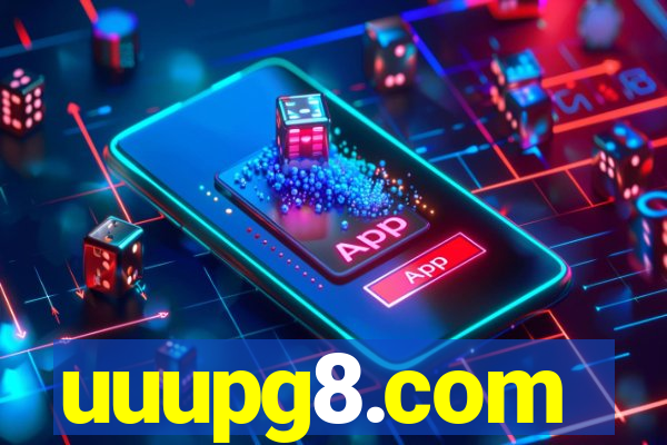uuupg8.com