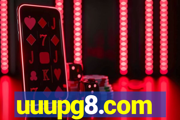 uuupg8.com