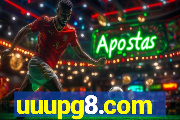uuupg8.com