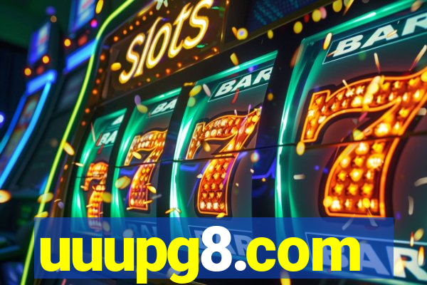 uuupg8.com