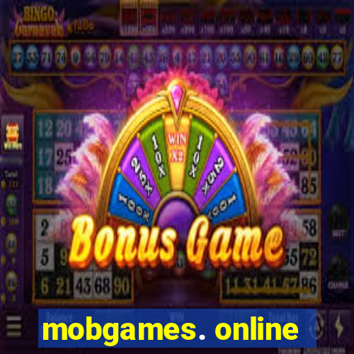 mobgames. online