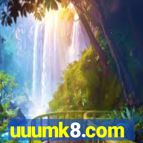 uuumk8.com