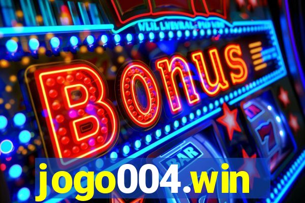 jogo004.win