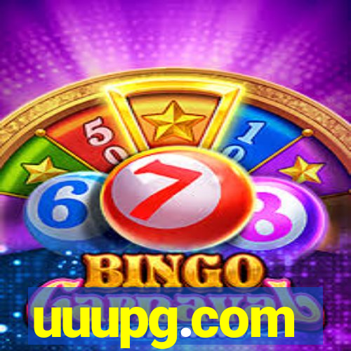 uuupg.com