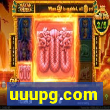 uuupg.com